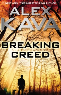Cover image: Breaking Creed 9780399170768