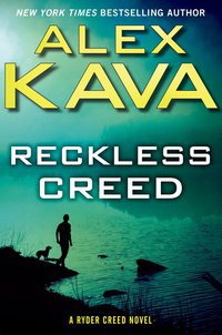 Cover image: Reckless Creed 9780399170782