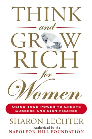 Cover image: Think and Grow Rich for Women 9780399170829