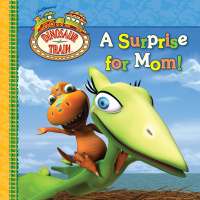 Cover image: A Surprise for Mom! 9780448455532