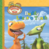 Cover image: Buddy Loses a Tooth 9780448456928