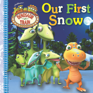 Cover image: Our First Snow 9780448456911