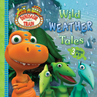 Cover image: Wild Weather Tales 9780448464688
