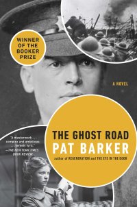 Cover image: The Ghost Road 9780142180600