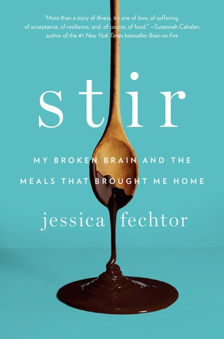 Cover image: Stir 9781594631320