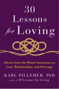 Cover image: 30 Lessons for Loving 9781594631542