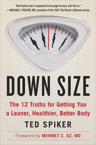 Cover image: Down Size 9781594631917