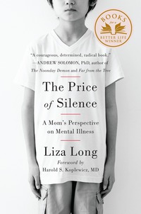Cover image: The Price of Silence 9781594632570