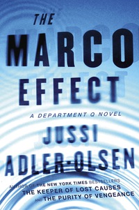 Cover image: The Marco Effect 9780525954026