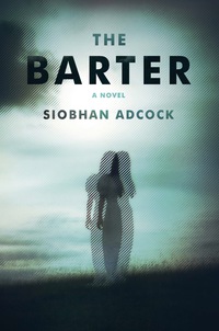 Cover image: The Barter 9780525954224