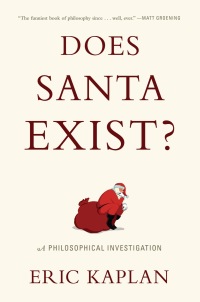 Cover image: Does Santa Exist? 9780525954392