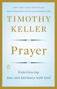Cover image: Prayer 9780525954149
