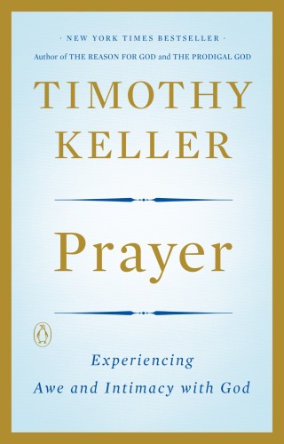 Cover image: Prayer 9780525954149