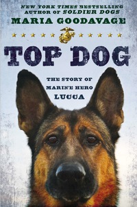 Cover image: Top Dog 9780525954361
