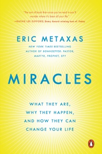 Cover image: Miracles 9780525954422