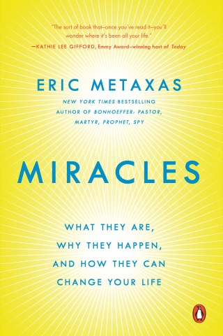 Cover image: Miracles 9780525954422