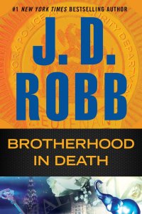 Cover image: Brotherhood in Death 9780399170898