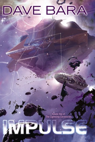 Cover image: Impulse 9780756409968