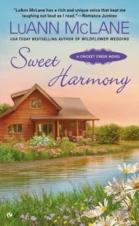 Cover image: Sweet Harmony 9780451470485