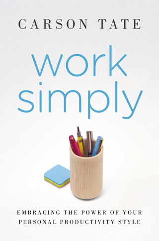 Cover image: Work Simply 9781591847304