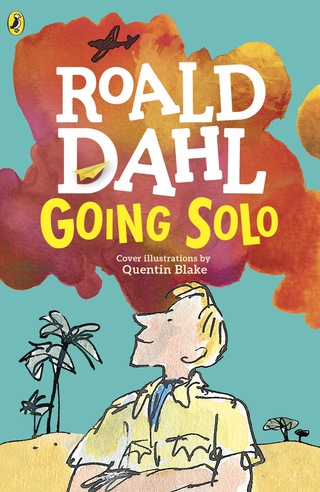 Cover image: Going Solo 9780142413838