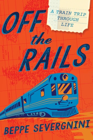 Cover image: Off the Rails 9781592408726