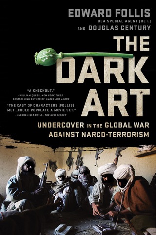 Cover image: The Dark Art 9781592408931