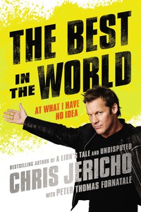 Cover image: The Best in the World 9781592407521