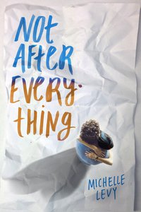 Cover image: Not After Everything 9780803741584