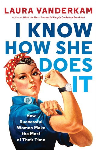 Cover image: I Know How She Does It 9781591847328