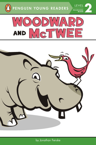 Cover image: Woodward and McTwee 9780448479910