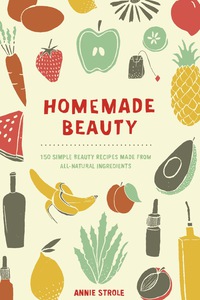 Cover image: Homemade Beauty 9780399171024