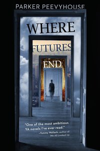 Cover image: Where Futures End 9780803741607