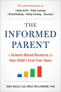 Cover image: The Informed Parent 9780399171062