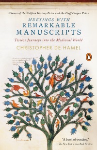 Cover image: Meetings with Remarkable Manuscripts 9781594206115