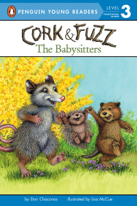 Cover image: The Babysitters 9780448480503