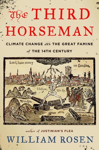 Cover image: The Third Horseman 9780670025893