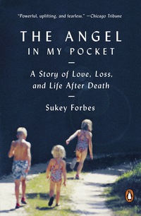 Cover image: The Angel in My Pocket 9780670026319