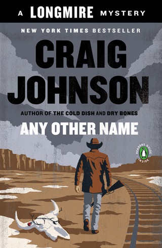 Cover image: Any Other Name 9780670026463