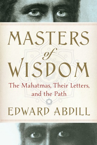 Cover image: Masters of Wisdom 9780399171079
