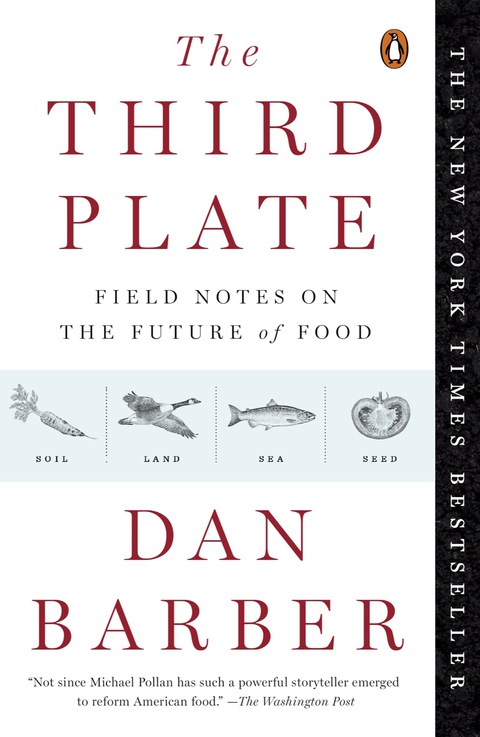The Third Plate: Field Notes on the Future of Food - FULL INSTANT DOWNLOAD | PDF DOCX EPUB