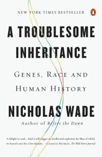 Cover image: A Troublesome Inheritance 9781594204463