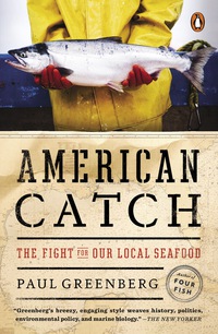 Cover image: American Catch 9781594204487
