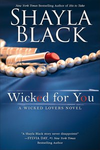 Cover image: Wicked for You 9780425275467
