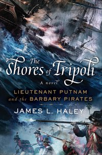 Cover image: The Shores of Tripoli 9780399171109
