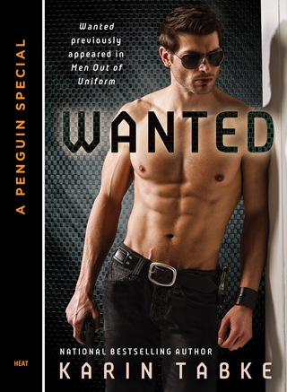 Cover image: Wanted