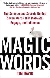 Cover image: Magic Words 9780735205390