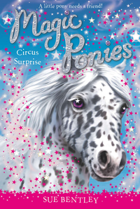 Cover image: Circus Surprise #7 9780448467344
