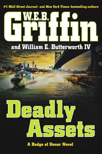 Cover image: Deadly Assets 9780399171178