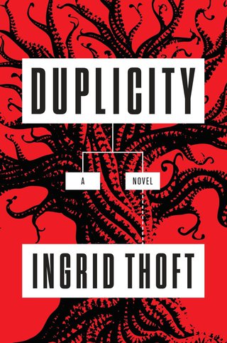 Cover image: Duplicity 9780399171192